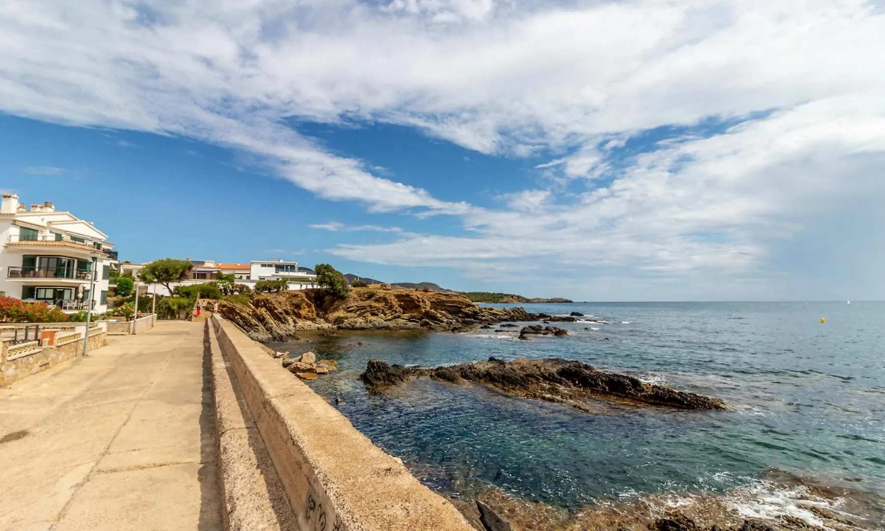 Sant Carles 231 Apartamento Con Vistas Al Mar Girona Spain