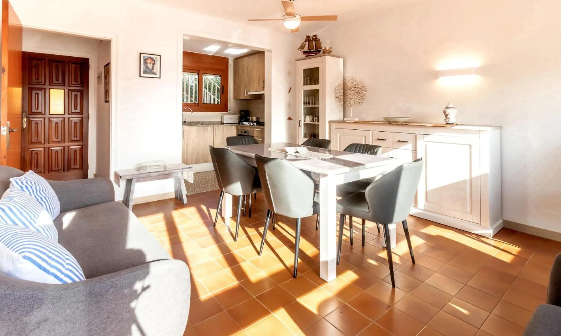 Sant Carles 231 Apartamento Con Vistas Al Mar Girona