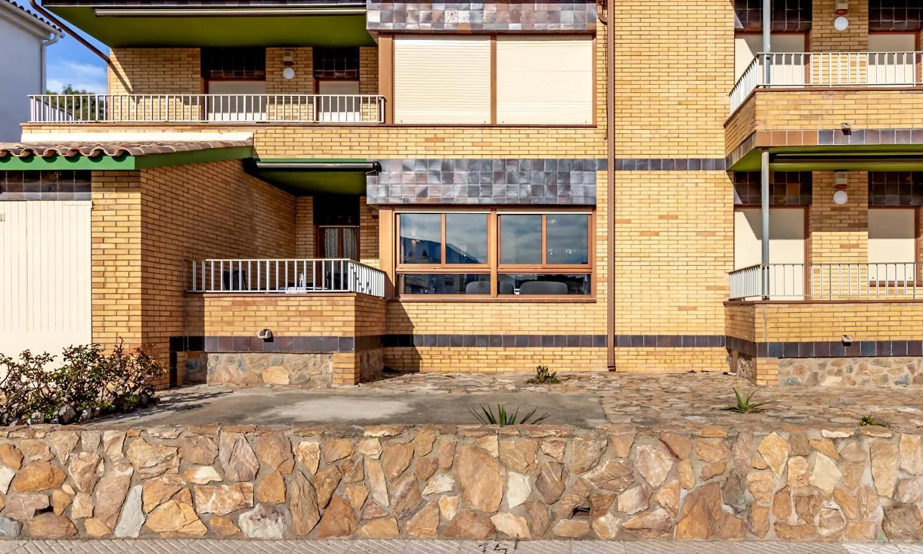 Sant Carles 231 Apartamento Con Vistas Al Mar Girona 0*,  Spain