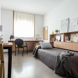 Ostello Residencia Universitaria Campus De Montilivi, Girona