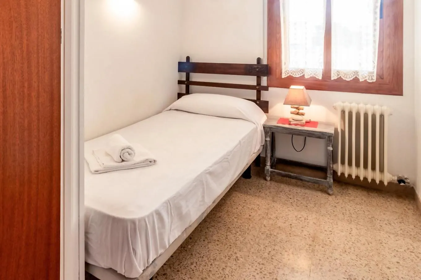 Appartamento Sant Carles 231 Apartamento Con Vistas Al Mar Girona