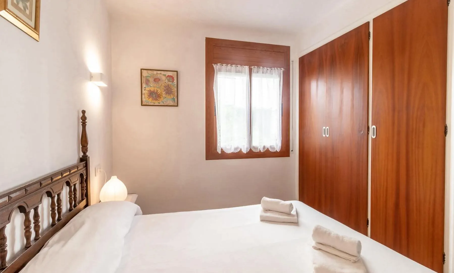 Sant Carles 231 Apartamento Con Vistas Al Mar Girona Spagna