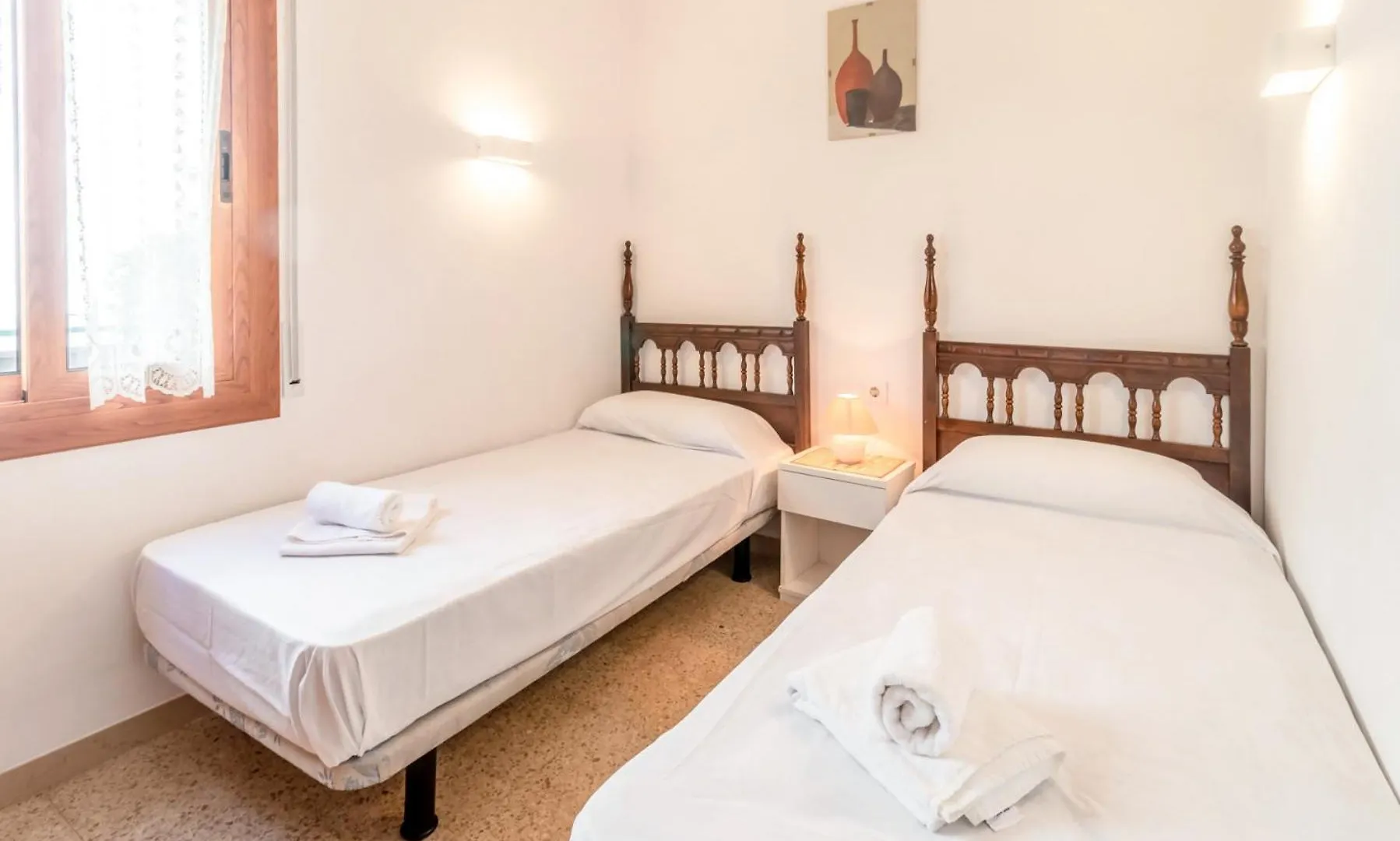 Sant Carles 231 Apartamento Con Vistas Al Mar Girona Appartamento