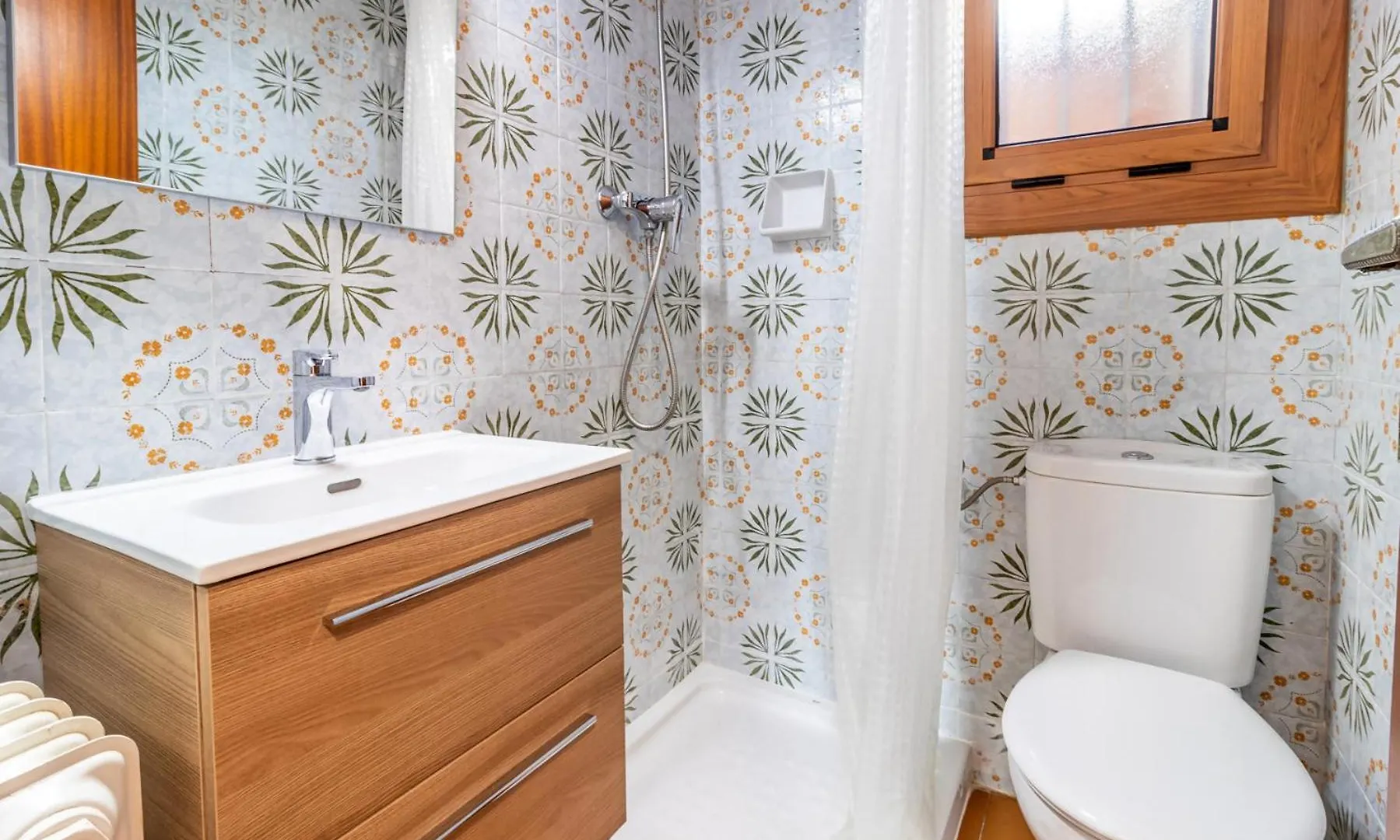 Appartamento Sant Carles 231 Apartamento Con Vistas Al Mar Girona Spagna