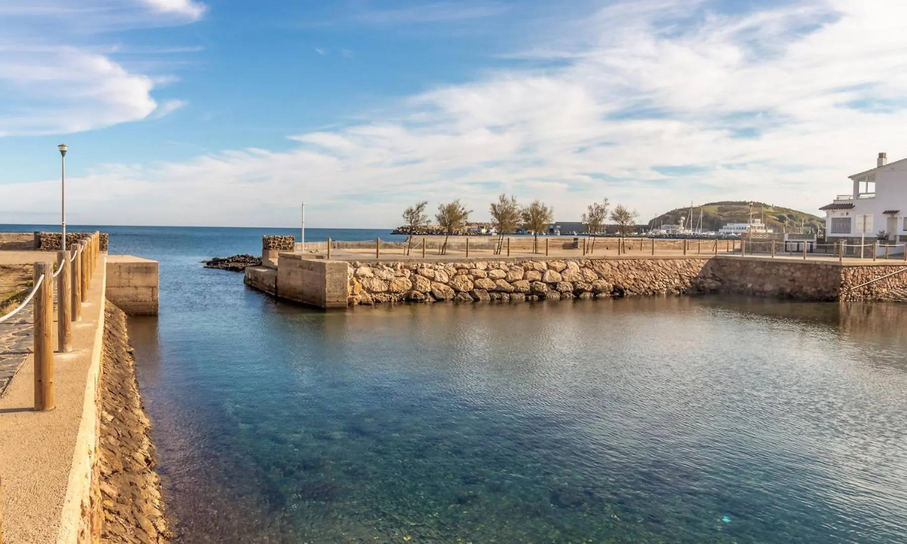 Sant Carles 231 Apartamento Con Vistas Al Mar Girona Appartamento